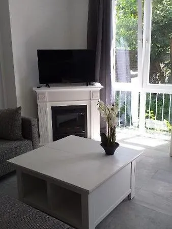 Ambiente Casa de hóspedes