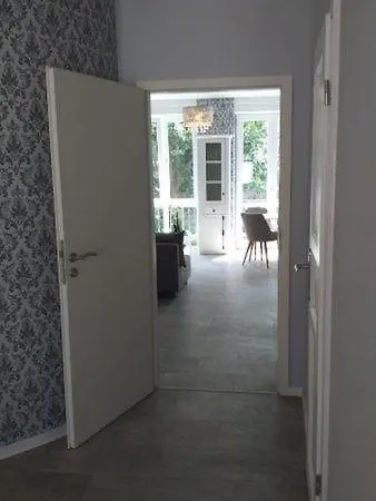 Ambiente Casa de hóspedes