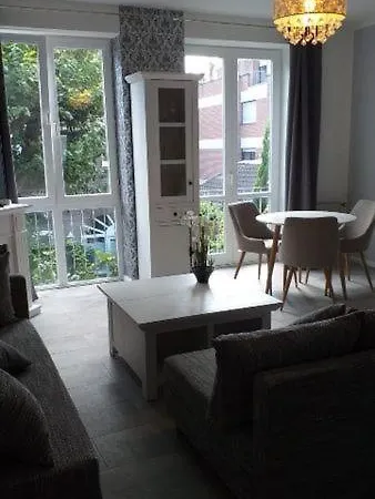 Ambiente Casa de hóspedes